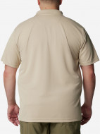 Columbia Utilizer Polo, Plus Size ерлер полосы — фото №2