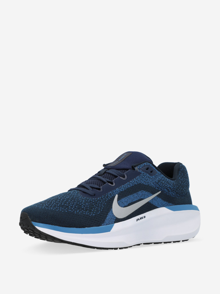 Кроссовки мужские Nike Winflo 11 — фото №3
