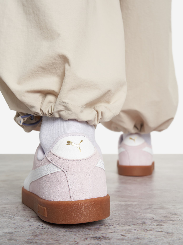 Кеды женские PUMA Puma Club II — фото №10
