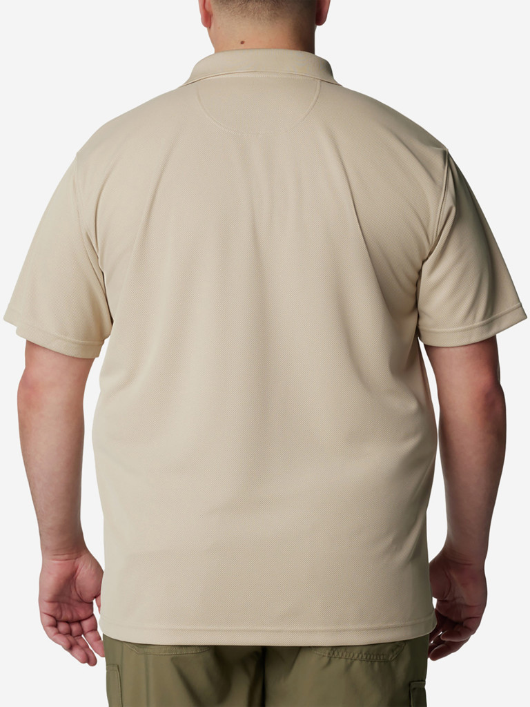 Columbia Utilizer Polo, Plus Size ерлер полосы — фото №2