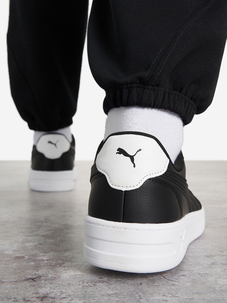 PUMA Court Lally әйелдер кедысы — фото №10