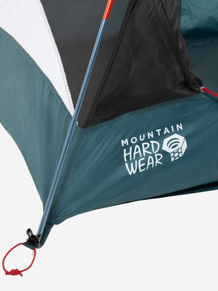 Палатка 2-х местная Mountain Hardwear Mineral King 2 — фото №10