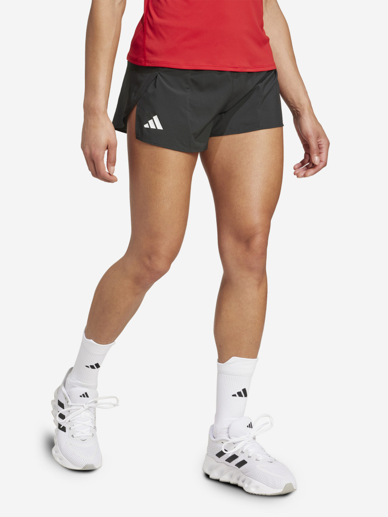 Шорты женские adidas Adizero