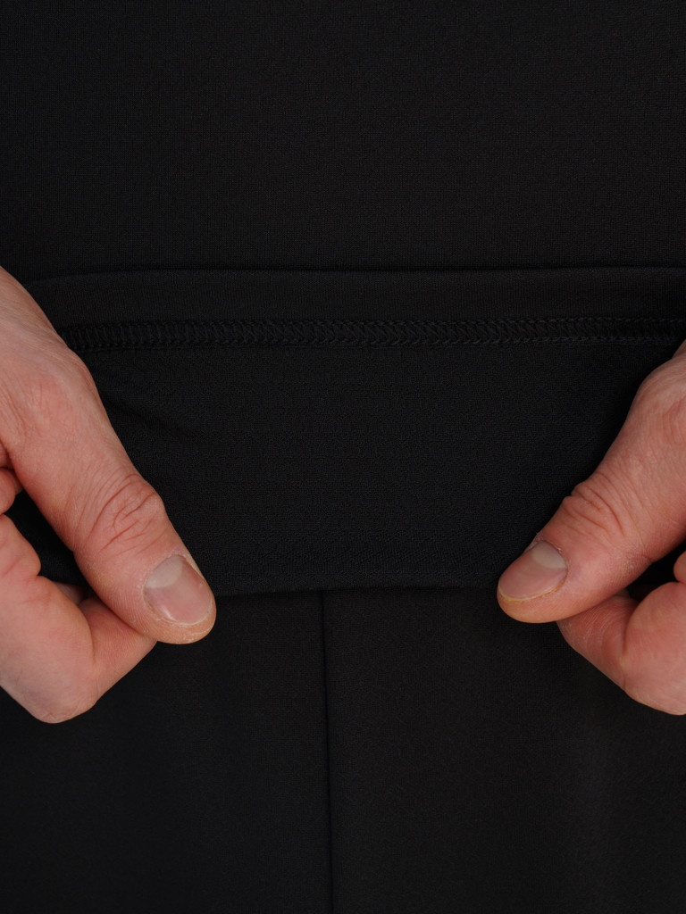 Джемпер футбольный мужской PUMA TeamFinal — фото №6