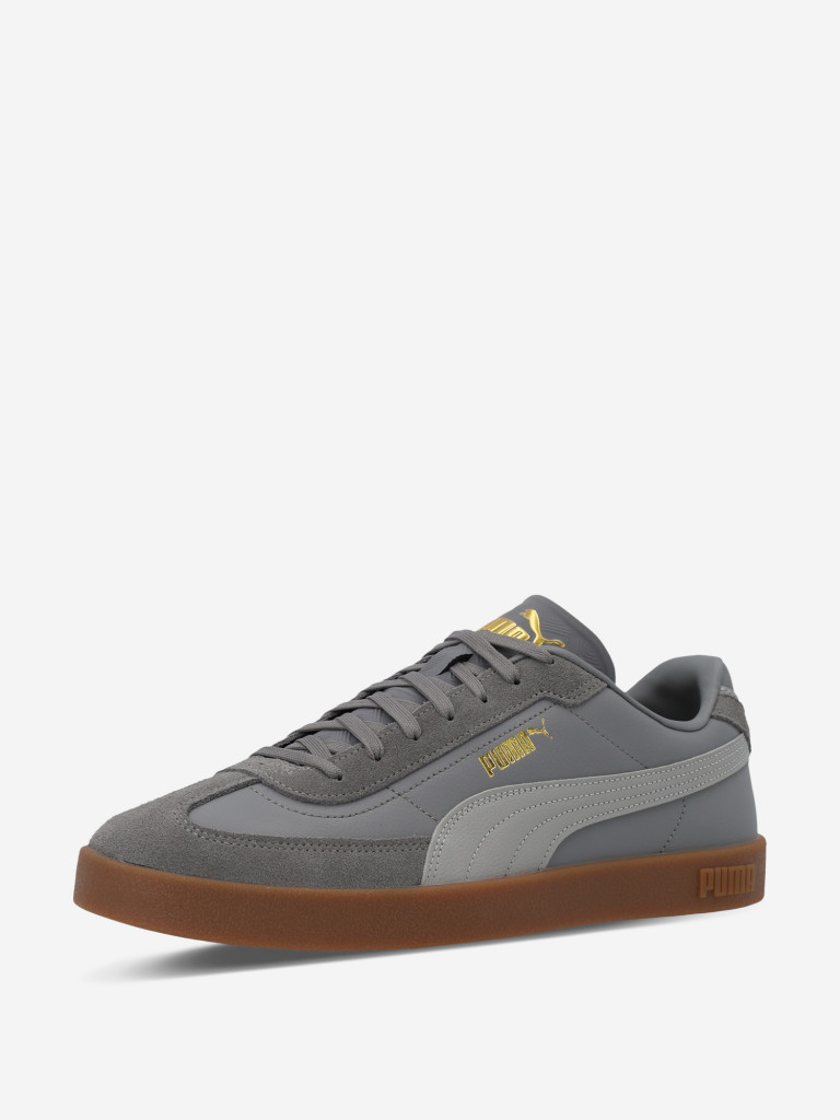 Кеды мужские PUMA Club Il Era — фото №3