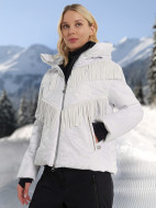 Куртка горнолыжная женская Sportalm Utah