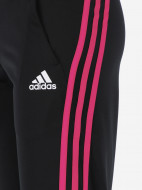 Костюм для девочек adidas Team 3-Stripes — фото №14