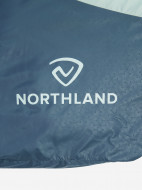 Спальный мешок Northland Hypnos +4 правосторонний — фото №8