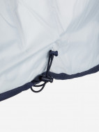 Куртка утепленная женская Columbia Snowside Peak Long Insulated Jacket — фото №11