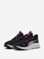 Кроссовки для девочек PUMA Flexfocus Lite Modern Blaze Fade — фото №2
