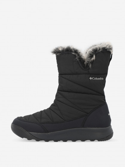 Columbia Minx™ Slip V әйелдер жылы етігі