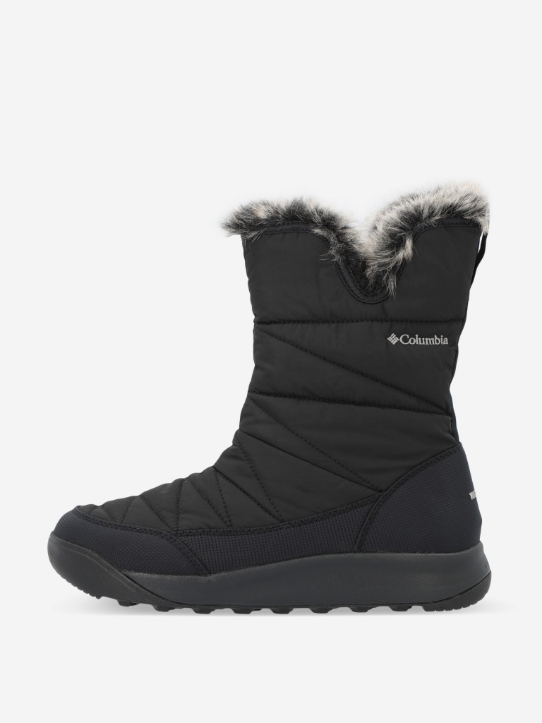 Columbia Minx™ Slip V әйелдер жылы етігі — фото №2