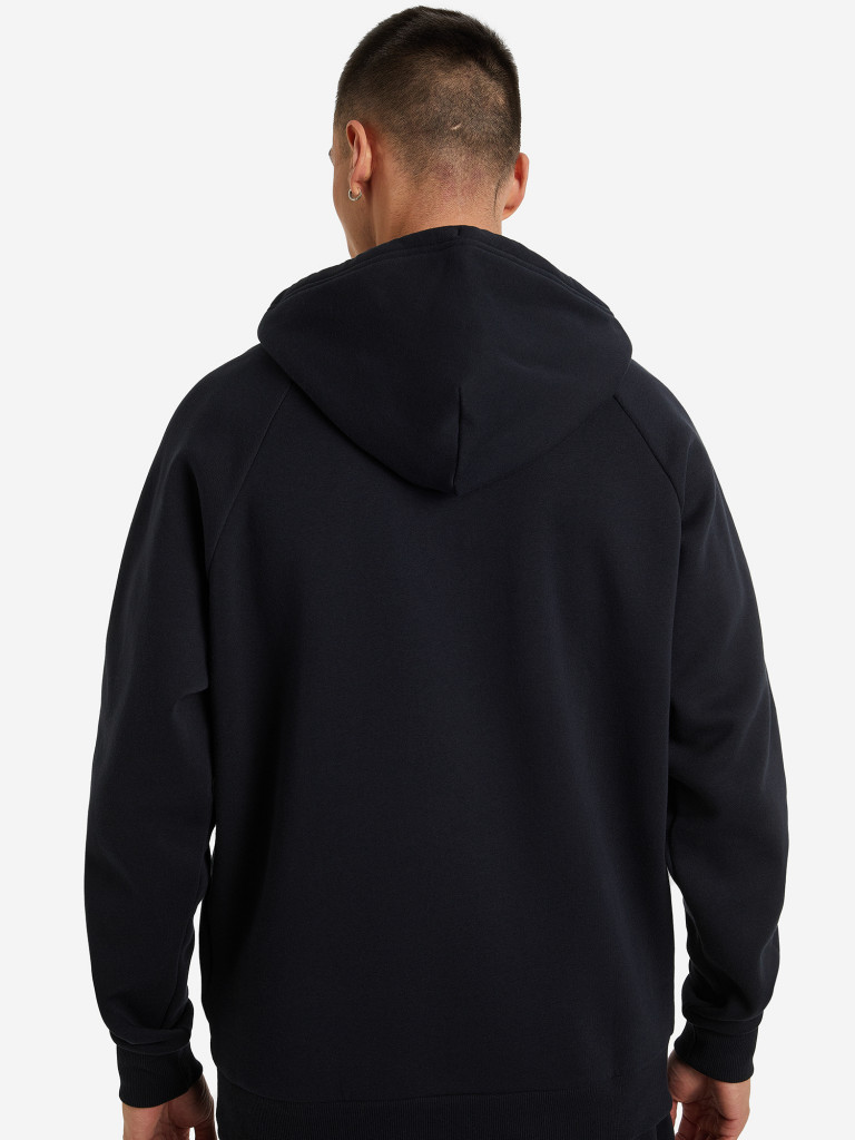 Худи мужское Under Armour Rival Graphic — фото №2