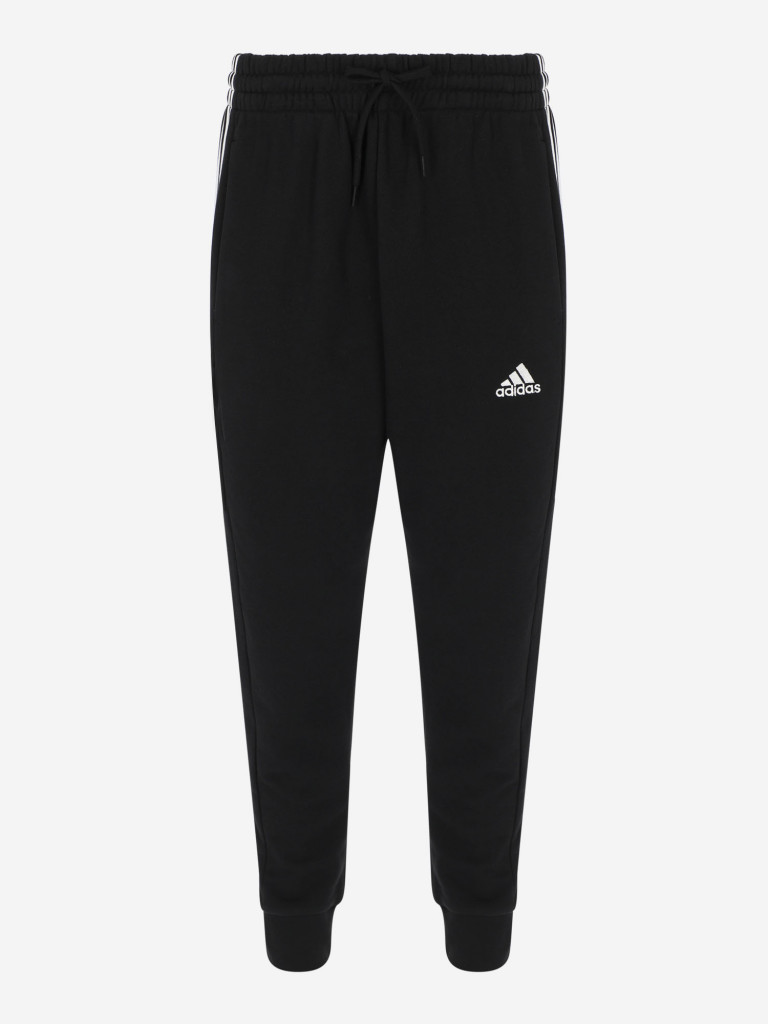 Брюки мужские adidas 3S — фото №8