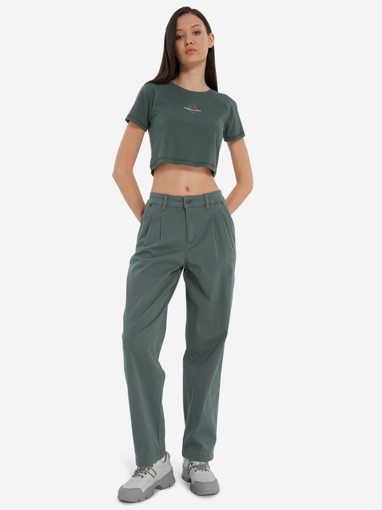 Cordillero әйелдер шалбары — фото №4