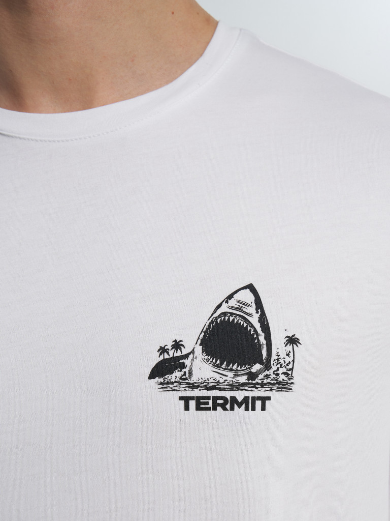 Футболка мужская Termit — фото №7
