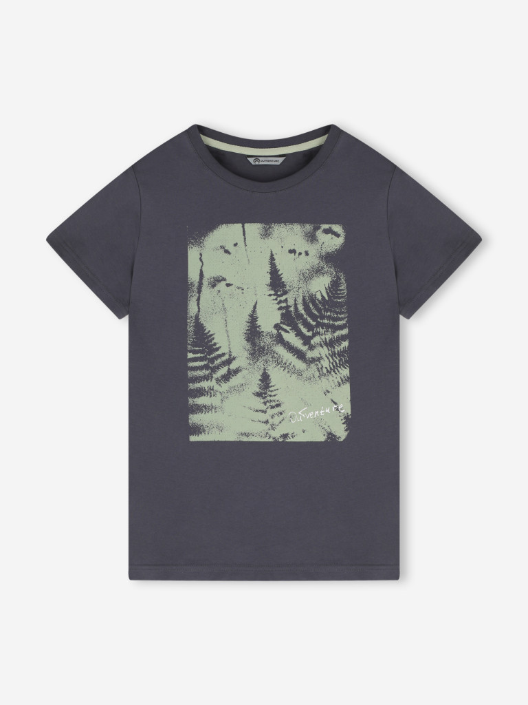 Outventure әйелдер футболкасы — фото №9