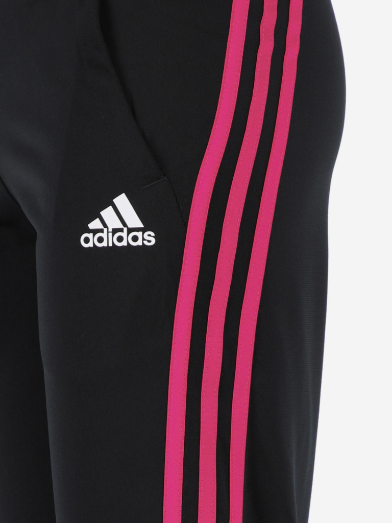 Костюм для девочек adidas Team 3-Stripes — фото №14