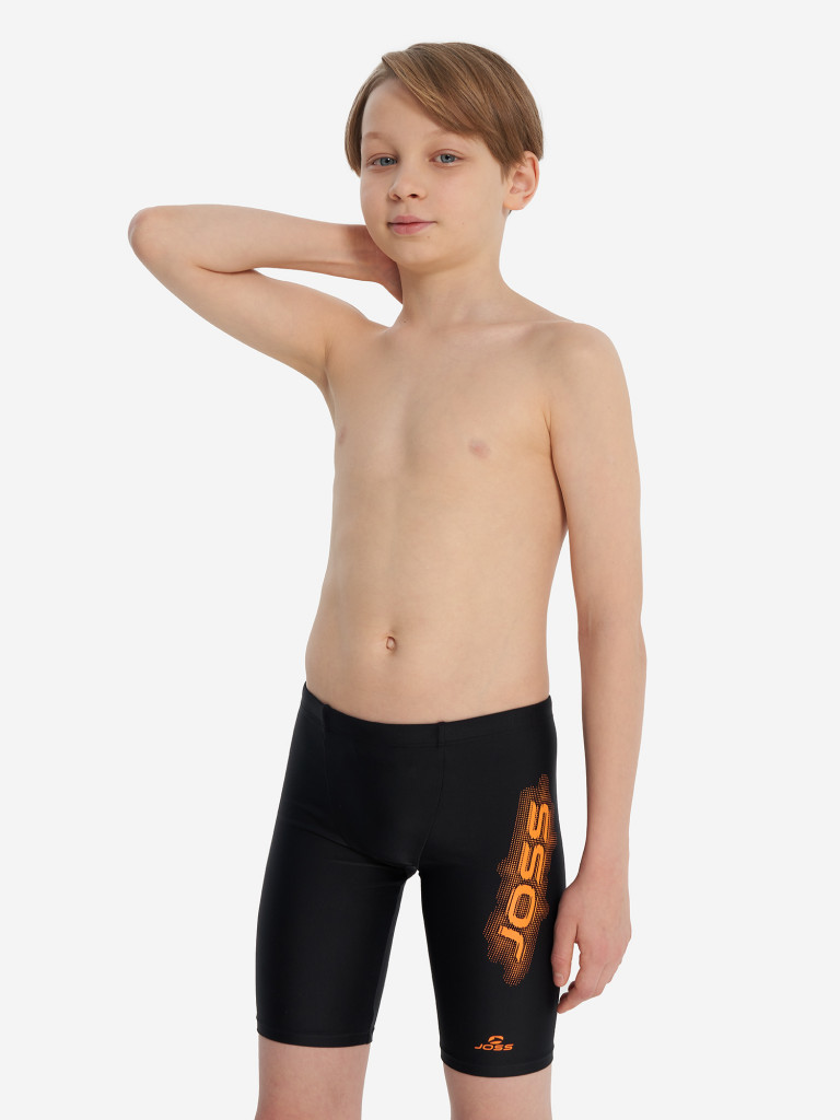 Joss ұлдарға арналған шорт-жүзулігі