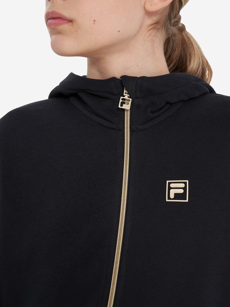 Толстовка для девочек FILA — фото №9