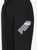 Брюки для девочек PUMA — фото №8
