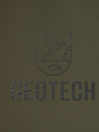 Палатка рыболовная 2-местная Geotech Burbot 2 — фото №29
