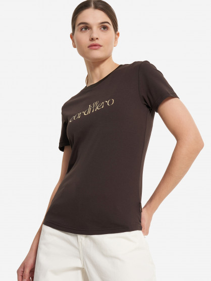 Футболка женская Cordillero