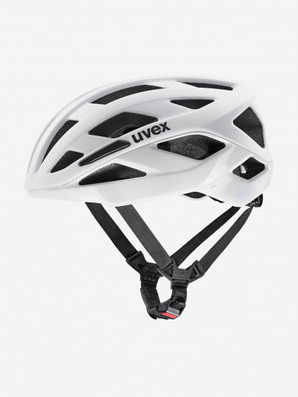 Uvex I-volute велосипед дулығасы