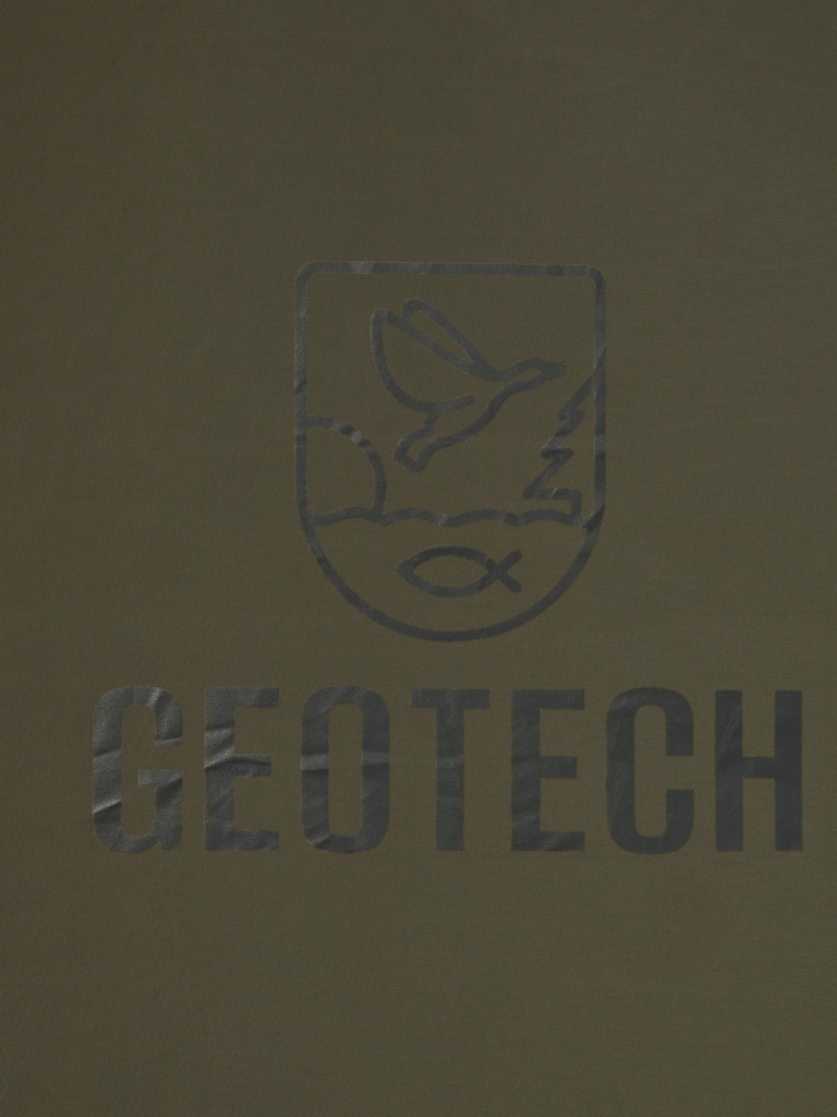 Палатка рыболовная 2-местная Geotech Burbot 2 — фото №29