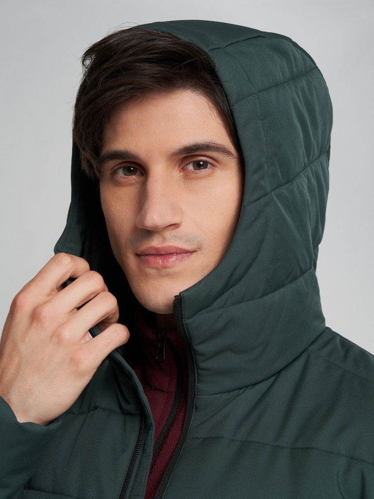 Outventure ерлер жылы курткасы