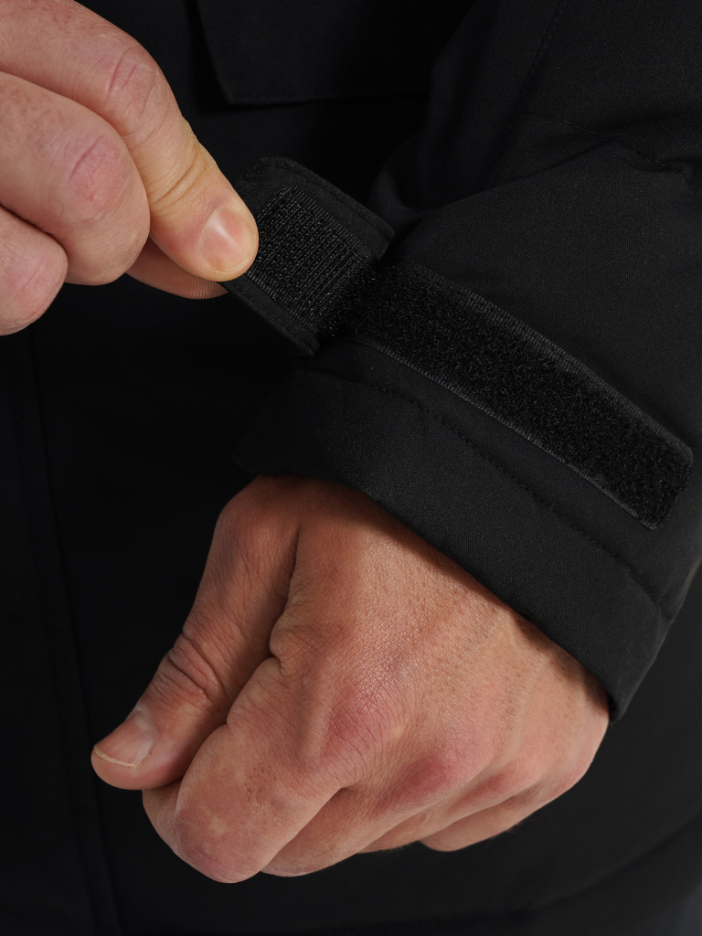 SERGIO TACCHINI John ерлер жылы курткасы — фото №9