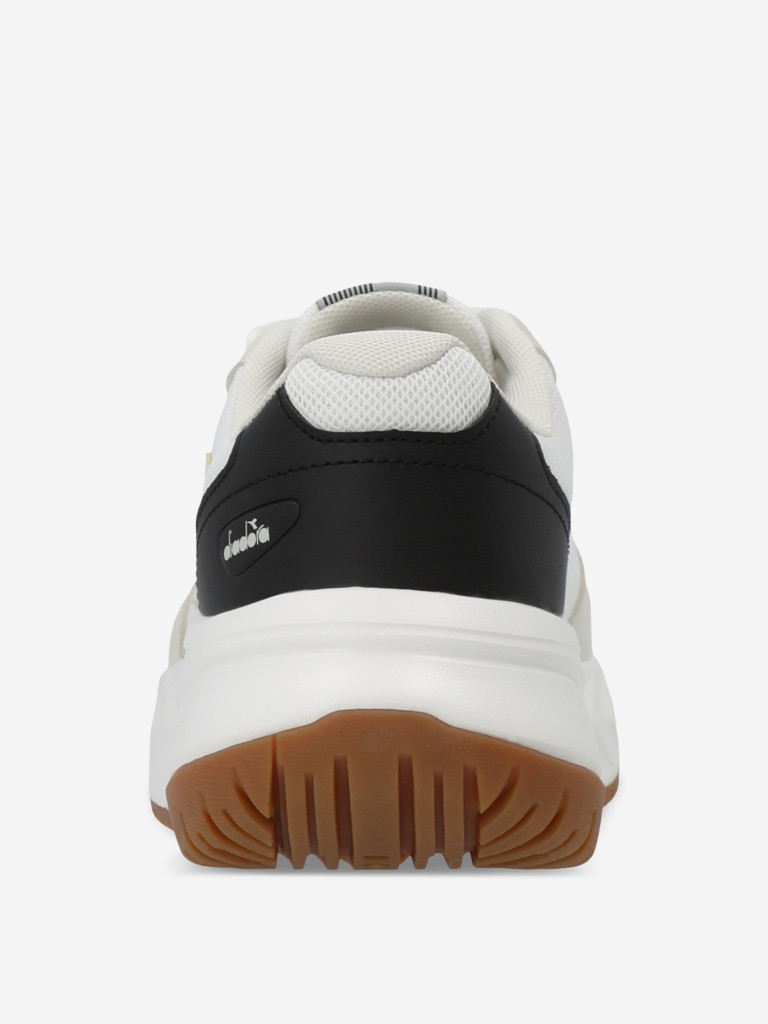 Diadora әйелдер кроссовкасы — фото №3