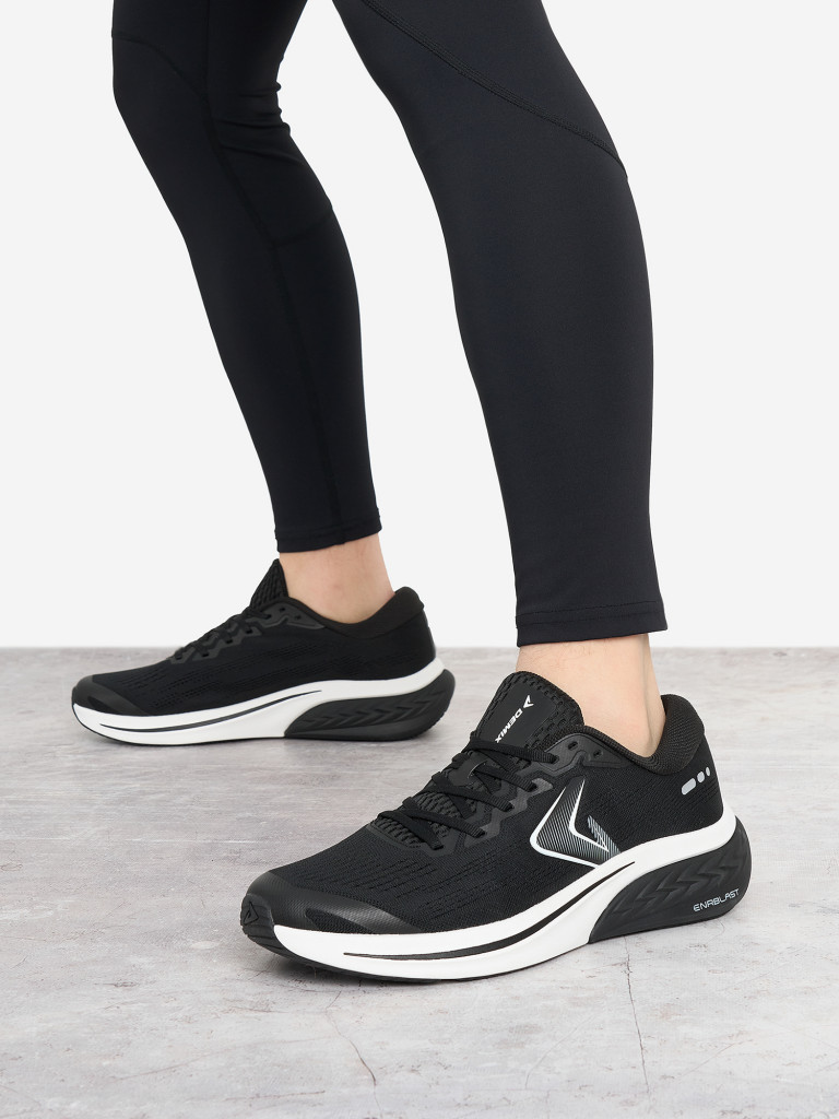 Demix Pulsar Enrblast 3 ерлер кроссовкасы — фото №9