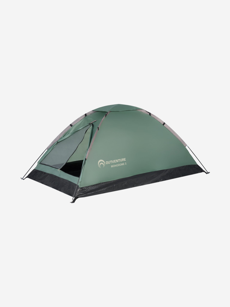Outventure Monodome 2 екі орынды шатыры
