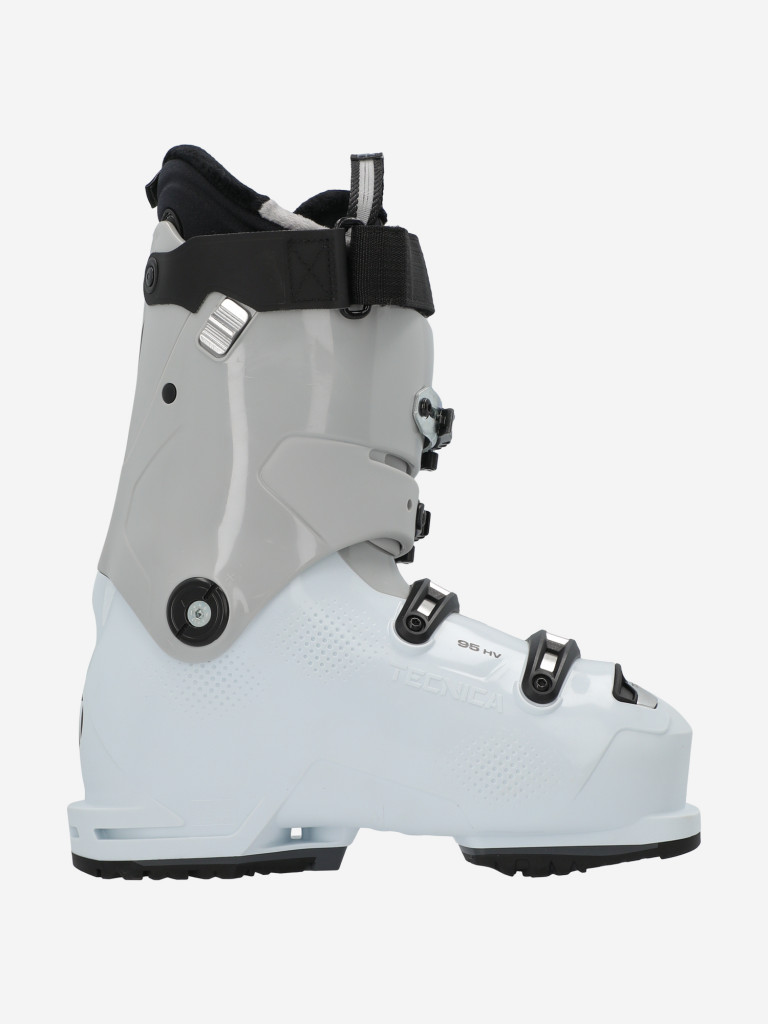 Ботинки горнолыжные женские Tecnica Mach Boa HV 95 W GW — фото №4
