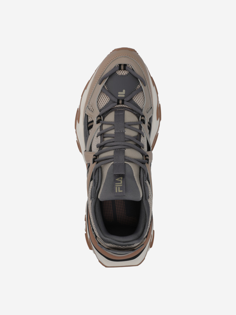 Кроссовки мужские FILA Trace Low M — фото №6