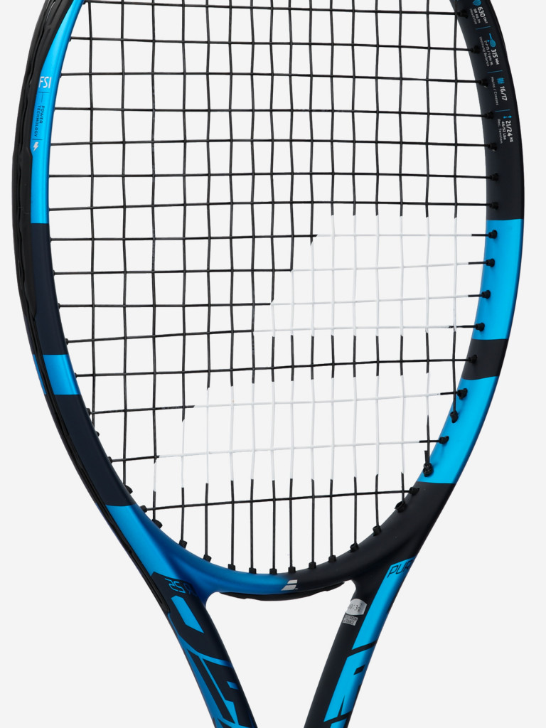 Ракетка для большого тенниса Babolat Pure Drive Junior 25 — фото №2