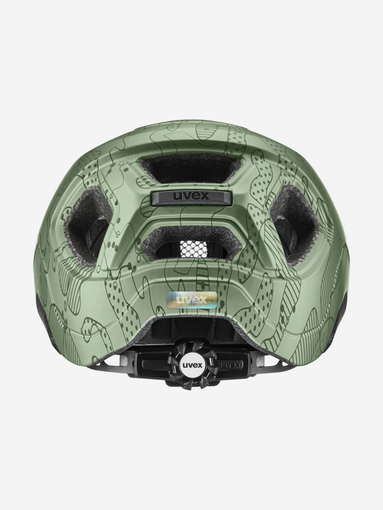 Uvex React балалар дулығасы — фото №3