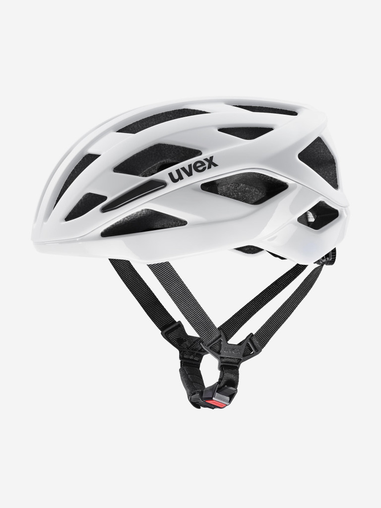 Uvex I-volute велосипед дулығасы