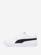 Кеды детские Puma Rickie V Ps