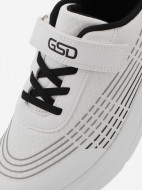 Кроссовки для девочек GSD — фото №7
