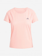 Футболка женская adidas Adizero — фото №7