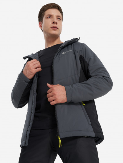 Куртка для беговых лыж мужская Nordway