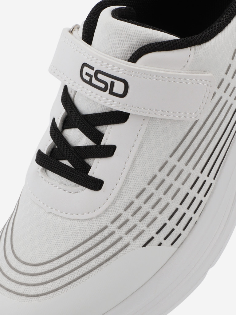 Кроссовки для девочек GSD — фото №7