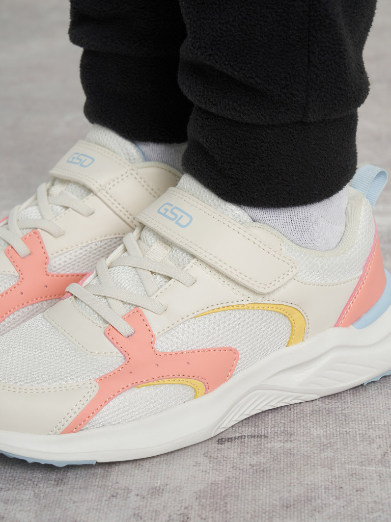 Кроссовки для девочек GSD Sp Twist 2.0 — фото №9