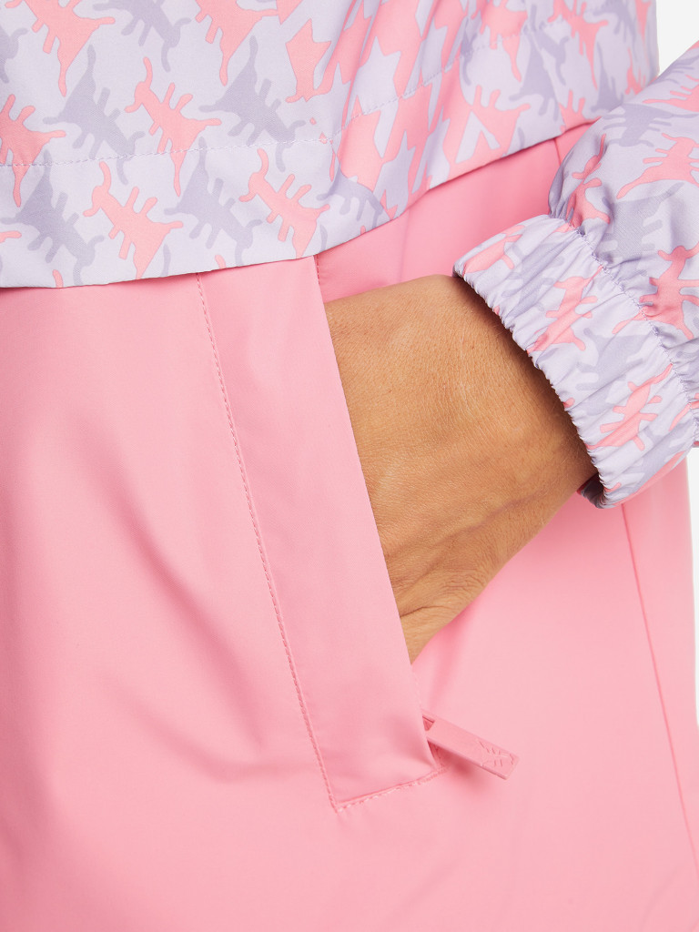 Куртка утепленная женская Termit — фото №5