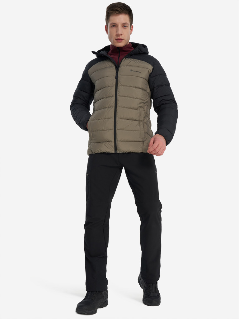 Пуховик мужской Outventure — фото №4