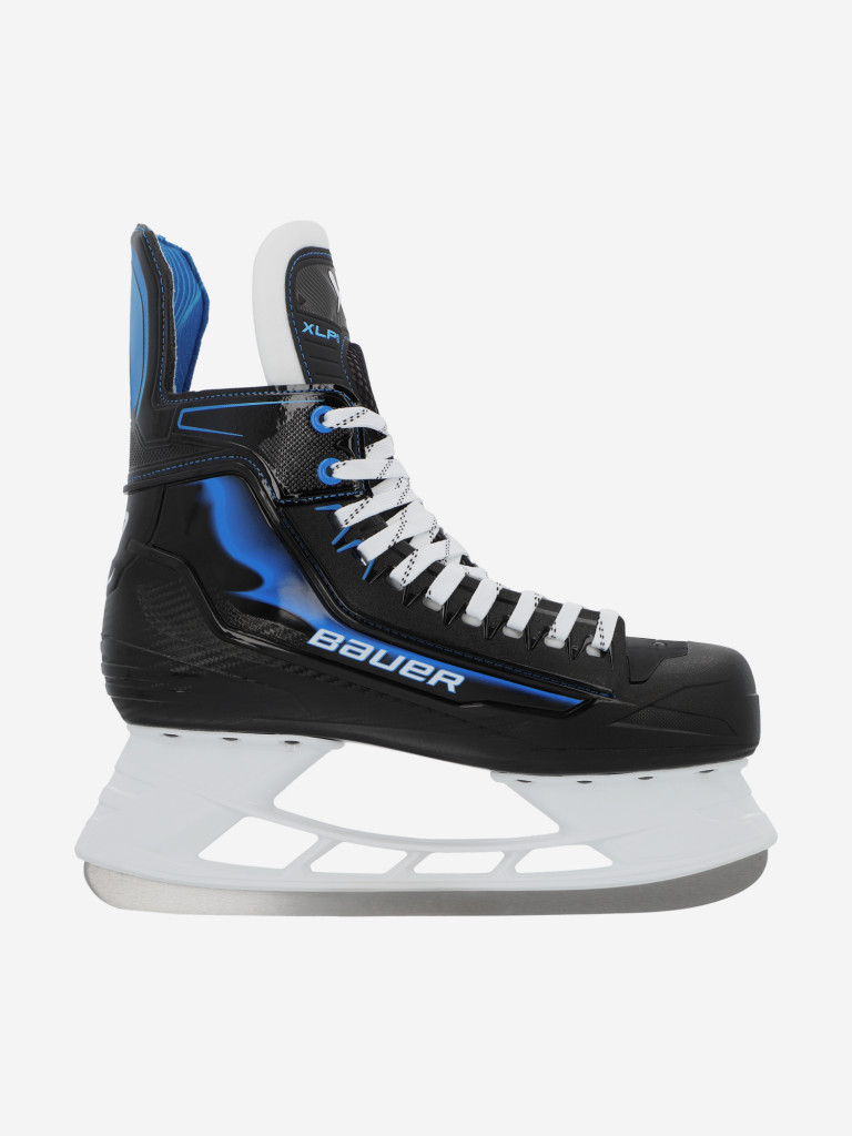 Bauer X-LP 2.0 SR хоккей конькиі