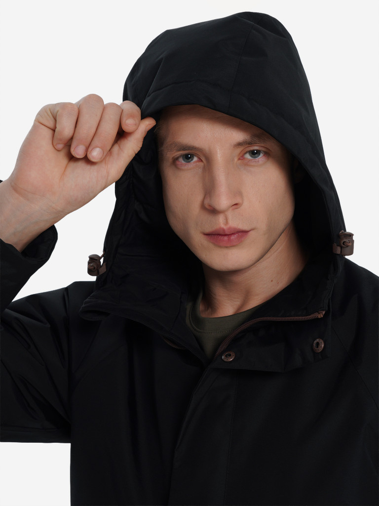 Куртка утепленная мужская Cordillero — фото №5