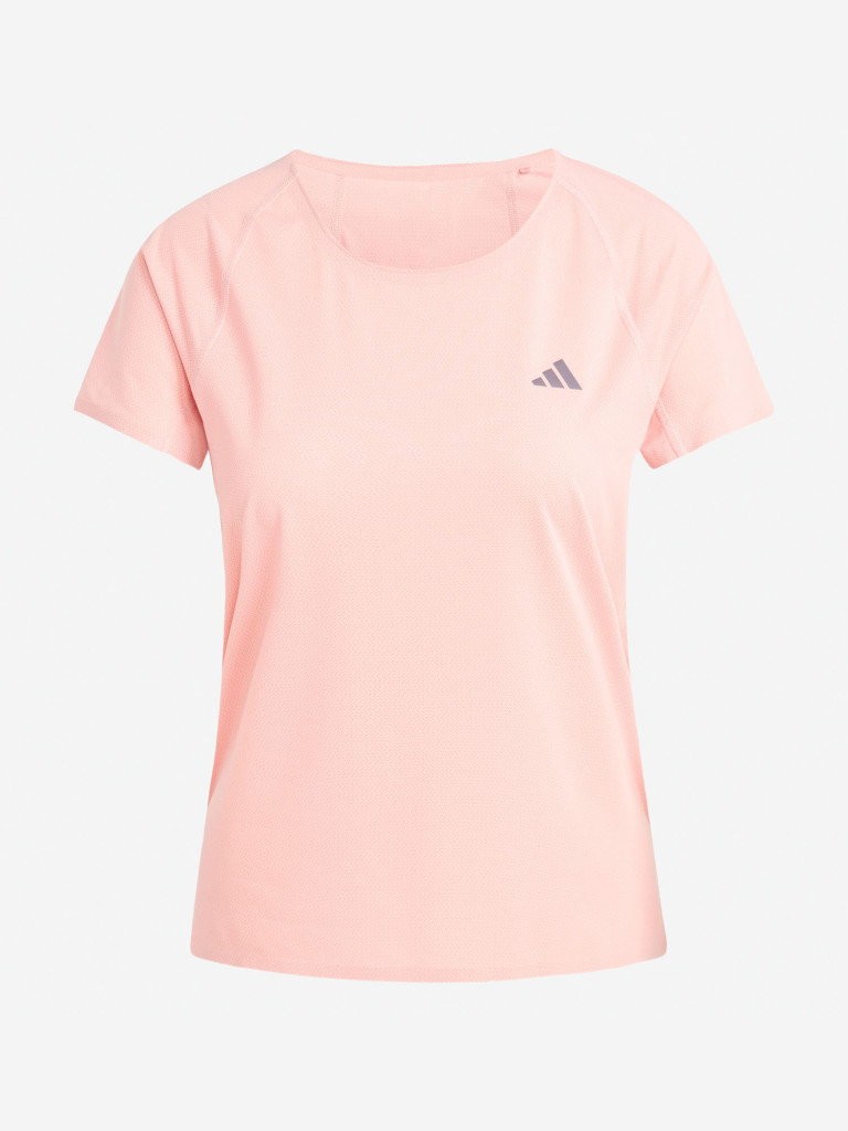 Футболка женская adidas Adizero — фото №7